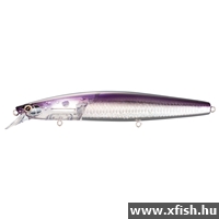 Shimano Exsence Silent Ass Flash Boost 006 Wobbler Purple Is 129mm 24g 1db/csomag