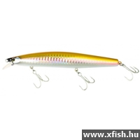 Shimano Exsence Silent Assas Wobbler 129mm 22g Kisu 1db/csomag