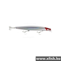Shimano Exsence Silent Assas Wobbler 163mm 32g Red Head 1db/csomag