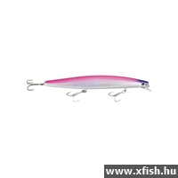 Shimano Exsence Silent Assas Wobbler 163mm 32g Pink 1db/csomag