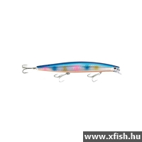 Shimano Exsence Silent Assas Wobbler 160mm 32g Blue Candy 1db/csomag