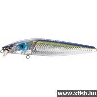 Shimano Exsence Shallow Assassin Wobbler Bora 99mm 14g 1db/csomag