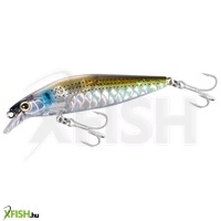 Shimano Lure Exsence Silent Wobbler 002 80mm 12g 1db/Csomag