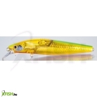 Shimano Exsence Silent Ass Wobbler Gold 99mm 17g 1db/csomag