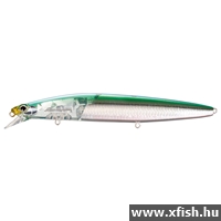 Shimano Exsence Silent Ass Flash Boost Úszó Wobbler Katakuchi 140mm 25g 1db/csomag