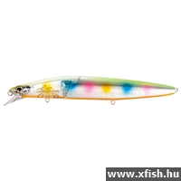 Shimano Exsence Silent Ass Flash Boost Úszó Wobbler Candy 140mm 25g 1db/csomag