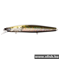Shimano Exsence Silent Ass Flash Boost Úszó Wobbler Black 140mm 25g 1db/csomag
