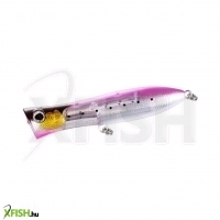 Shimano Ocea Bomb Dip Wobbler Pink 170mm 72g 1db/csomag