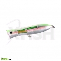 Shimano Ocea Bomb Dip Wobbler Green 170mm 72g 1db/csomag