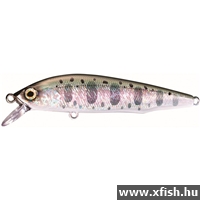 Shimano Cardiff Flügel Flat Wobbler Yamame 70mm 5g 1db/csomag