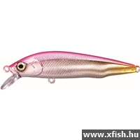 Shimano Cardiff Flügel Flat Wobbler Pink Back 70mm 5g 1db/csomag