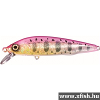 Shimano Cardiff Flügel Flat Wobbler Pnk Yamame 70mm 5g 1db/csomag