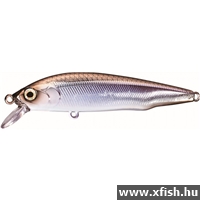 Shimano Cardiff Flügel Flat Wobbler Pond Smelt 70mm 5g 1db/csomag