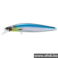 Shimano Cardiff Ml Bullet Arc Wobbler Blue Black 93mm 10g 1db/csomag