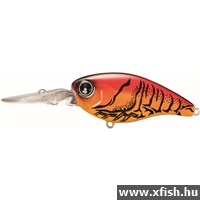 Shimano Bantam Kozak Mr Wobbler Claw 54mm 8g 1db/csomag