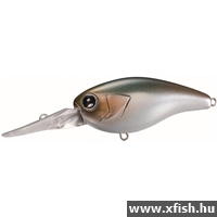 Shimano Bantam Kozak Mr Wobbler Ibushigin 54mm 8g 1db/csomag