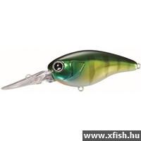 Shimano Bantam Kozak Mr Wobbler Perch 54mm 8g 1db/csomag