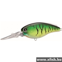 Shimano Bantam Kozak Mr Wobbler Tiger 54mm 8g 1db/csomag