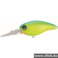 Shimano Bantam Kozak Mr Wobbler Blue Chart 54mm 8g 1db/csomag