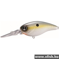 Shimano Bantam Kozak Mr Wobbler Sexy Shad 54mm 8g 1db/csomag