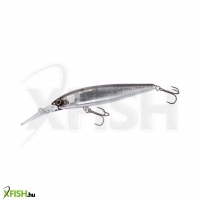 Shimano Lure Bt World Diver Wobbler Black Sv 99mm 16g 1db/csomag