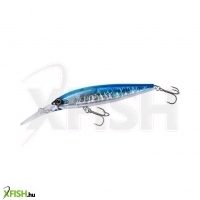 Shimano Lure Bt World Diver Wobbler Blue Sv 99mm 16g 1db/csomag