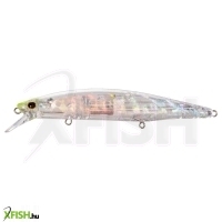 Shimano Bantam World Minnow Flash Boost 007 Wobbler Clear So 115mm 17g 1db/csomag