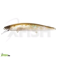 Shimano Bantam World Minnow Flash Boost 017 Wobbler Ghost Ayu 115mm 17g 1db/csomag