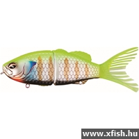 Shimano Bantam BT Sraptor Wobbler Chart Gill 182mm 58g 1db/csomag