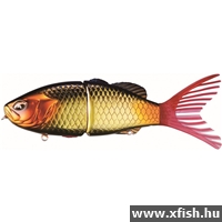 Shimano Bantam BT Sraptor Wobbler Kg Red 182mm 58g 1db/csomag