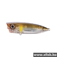 Shimano Bt World Pop Flash Boost Wobbler Ghost Ayu 69mm 11g 1db/csomag
