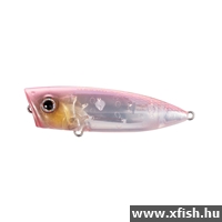 Shimano Bt World Pop Flash Boost Wobbler Pink Candy 69mm 11g 1db/csomag