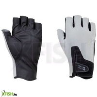 Shimano Apparel Pearl Fit Gloves Ujj Nélküli Kesztyű Szürke Xl