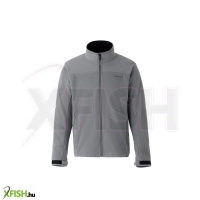 Shimano Apparel Gore-Tex Infinium Optimal Jacket Kabát Charcoal S