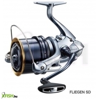 Shimano Fliegen 3500 Feeder Orsó
