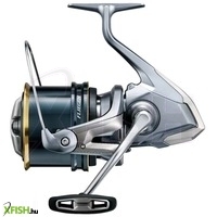 Shimano Fliegen 3500 Feeder Horgászorsó