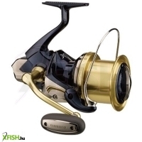 Shimano Bull's Eye 9100 Távdobó Orsó