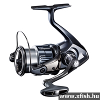 Shimano Vanquish Fb Pg 1000 Pergető Horgászorsó