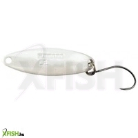 Shimano Cardiff Slim Swimmer Ce Villantó Pearl White 28mm 2g 1db/csomag