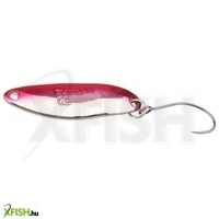 Shimano Cardiff Slim Swimmer Ce Villantó Red Silver 28mm 2g 1db/csomag