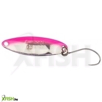 Shimano Cardiff Slim Swimmer Ce Villantó Pink Silver 28mm 2g 1db/csomag