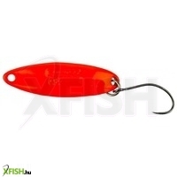 Shimano Cardiff Slim Swimmer Ce Villantó Red Gold 28mm 2g 1db/csomag