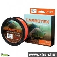 Carbotex Feeder 0,21mm 250 M