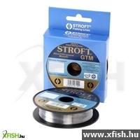 Stroft Gtm Monofil Zsinór Kékesszürke 25M 0,06Mm/0,70Kg