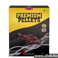 Sbs Premium Pellet Tuna Black Pepper Tonhal Fekete Bors 6mm 1000g