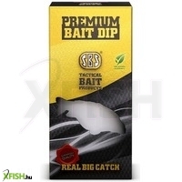 Sbs Premium Bait Dip Tuna Black Pepper Tonhal Fekete Bors 250ml