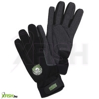 Madcat Pro Gloves Black Védőkesztyű M/L