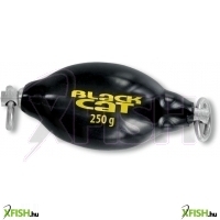 black cat kuttyogató ólom 100g