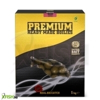 Sbs Premium Ready Made Bojli Phaze 1 Fűszeres Szilvás 16mm 1000g
