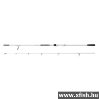 Mad Cat White X Taaz Spin Heavy Pergető Bot 270cm 50-175g 2Részes